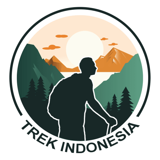 trek indonesia