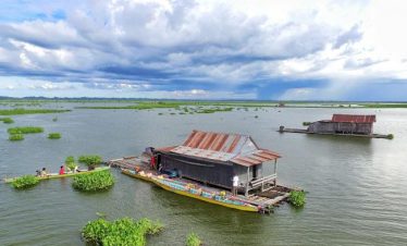 Sulawesi Round Trip