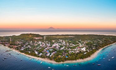 gili trawangan