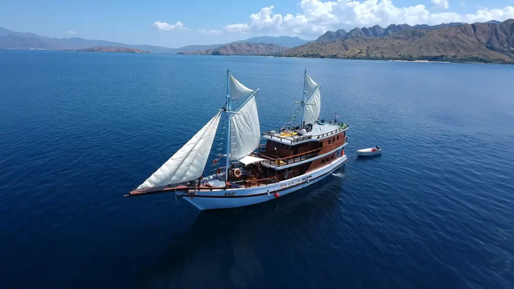 komodo liveaboard