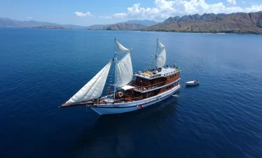 komodo liveaboard