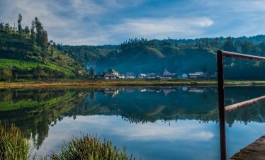 Java Adventurous Trail