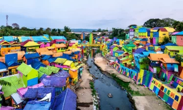 East Java Photograpy Tour