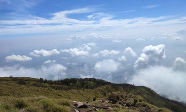 Mount Sumbing