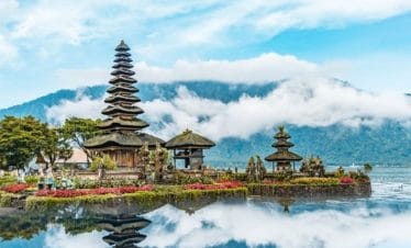 bali day trip