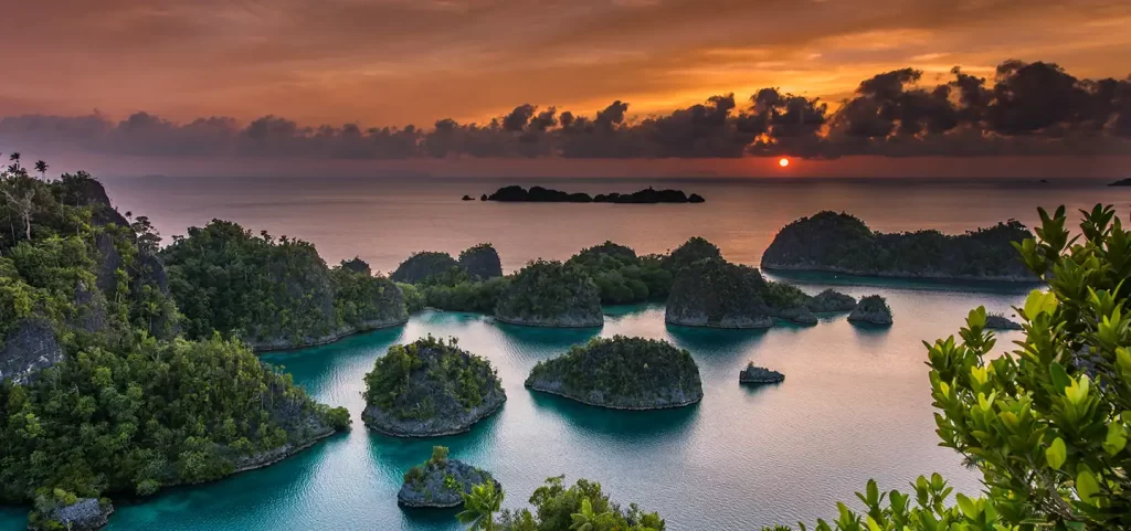 Raja Ampat Phinisi Liveaboard
