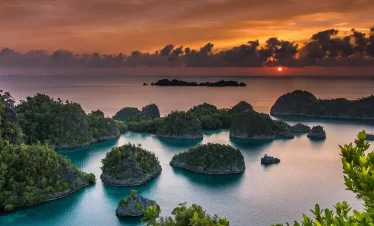 Raja Ampat Phinisi Liveaboard