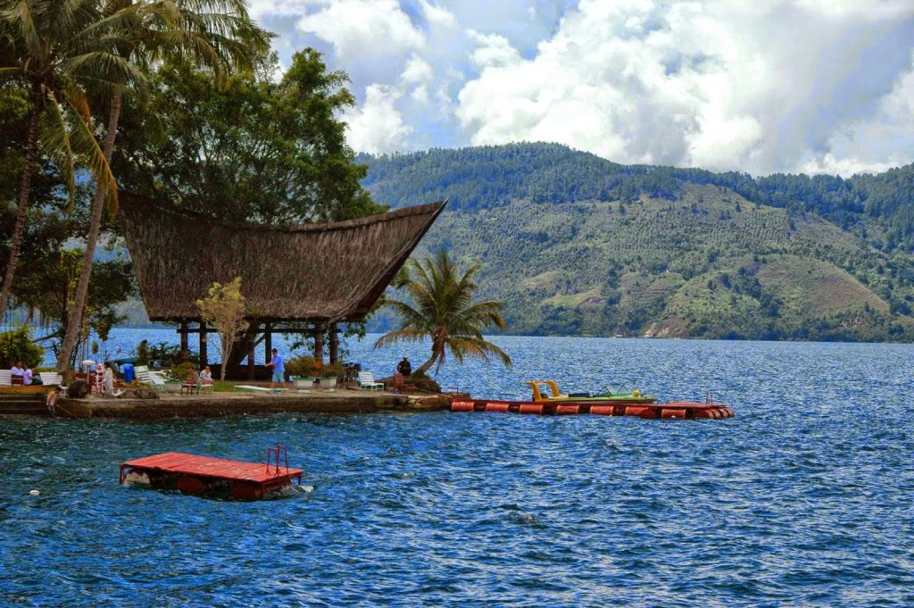 bukit lawang