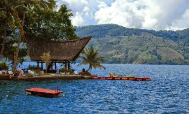 bukit lawang