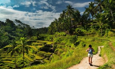 Bali Gili Air Nusa Penida