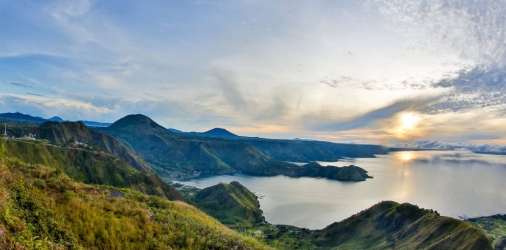 Sumatra Adventure