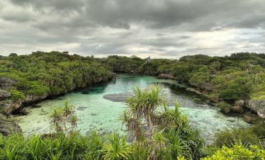 Explore Sumba Island