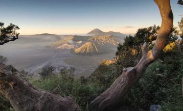 Java Overland Adventure