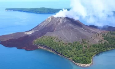 Krakatoa Expedition