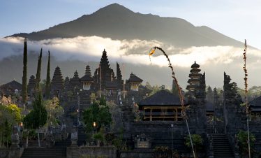 Explore The Ancient Bali