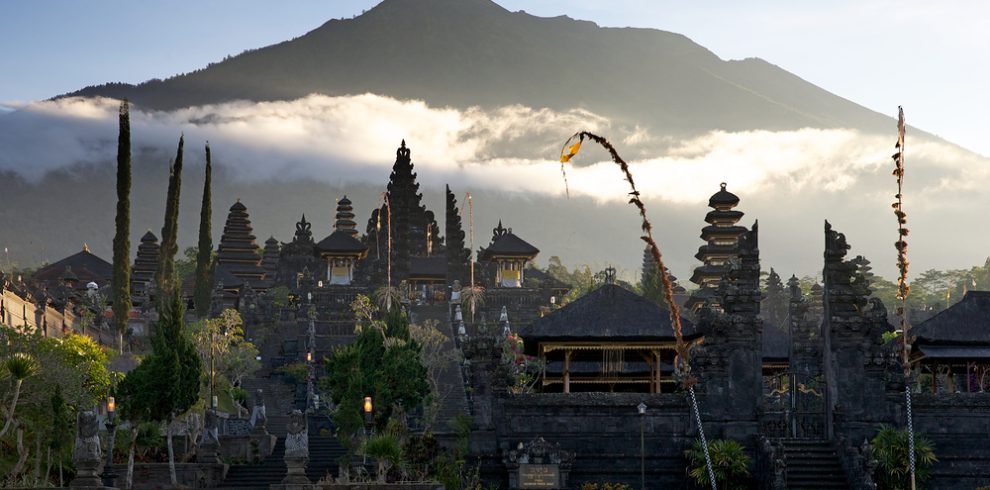 Explore The Ancient Bali