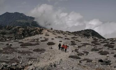 Mt.Welirang Trekking – Seloliman Nature