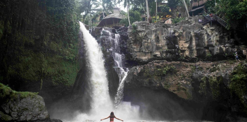 Discover Bali Lombok