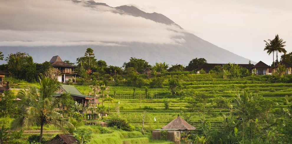 Explore Secret of Indonesia