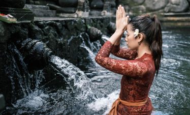 The Spirit of Bali