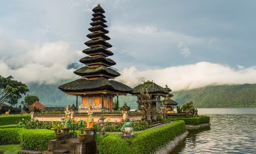 Bali Twin Lakes