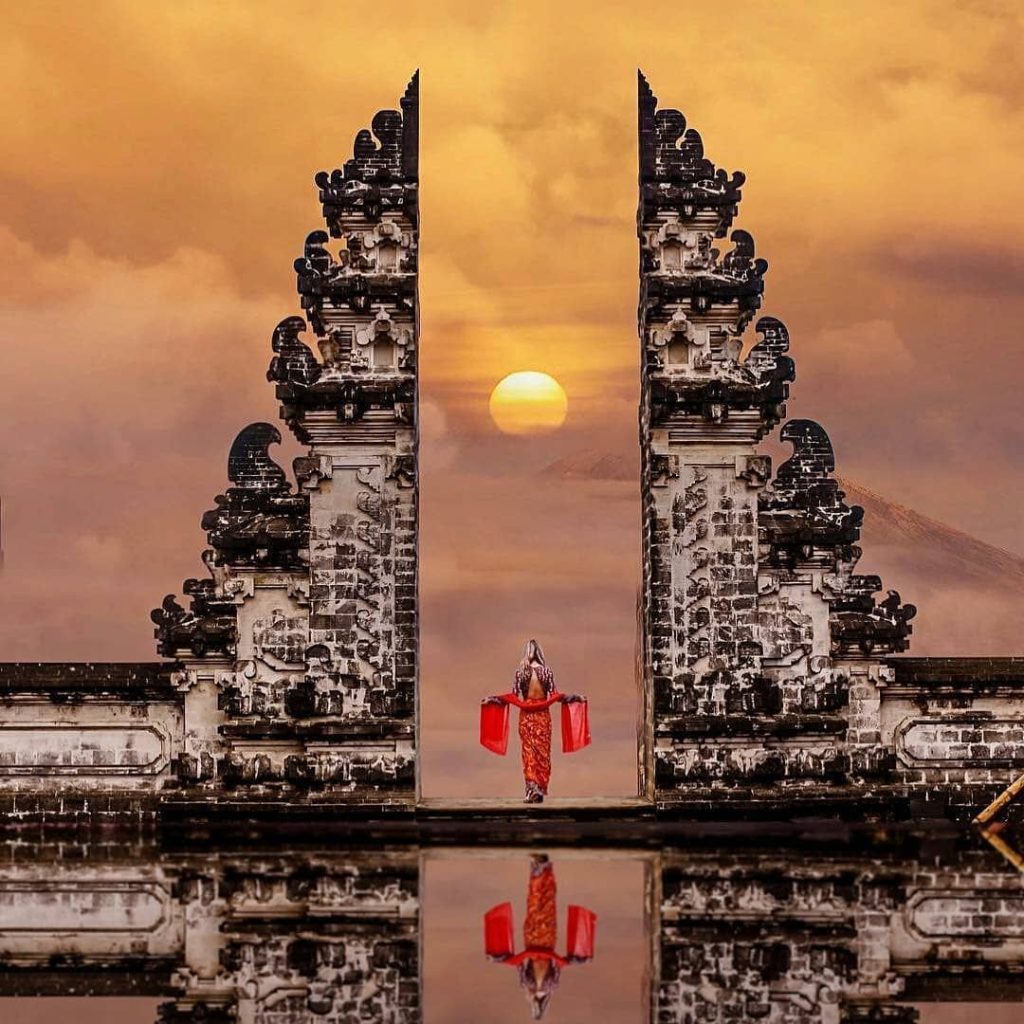 temple tour in bali day trips