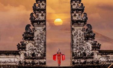 temple tour in bali day trips