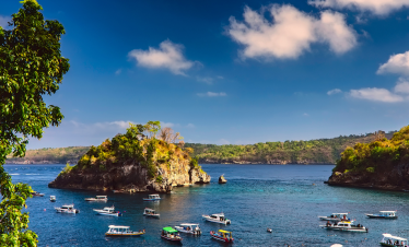 nusa penida tour