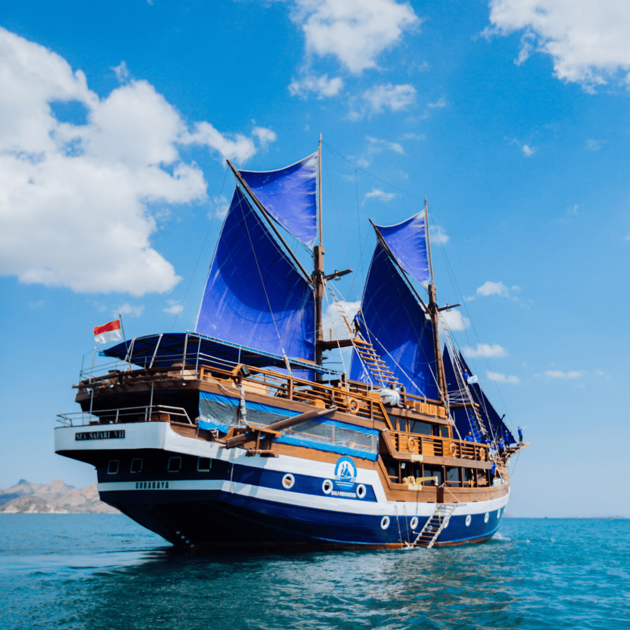 Liveaboard Cruises
