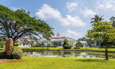 Puncak – Bogor Botanical Garden – The Hok Tek Bio Temple – China Town