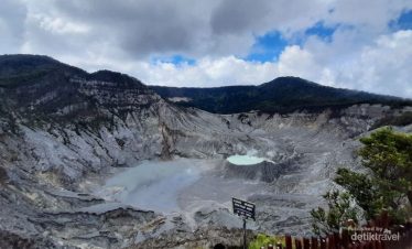 Full Day Bandung Tour