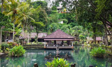 Discover The Ancient Bali Aga Tribe