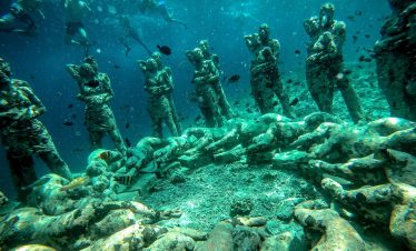 Gili’s Exploration