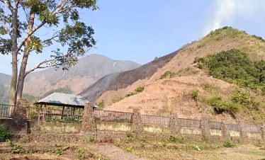 Lombok Gunung Anak Dara Soft Hiking