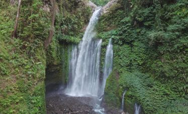 SENARU – SENARU WATERFALL – PANORAMA WALK