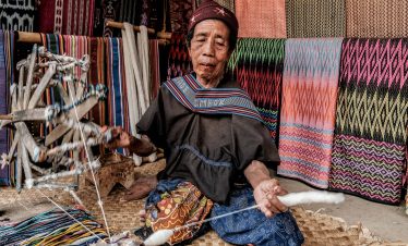 Lombok Traditional Sasak Tour