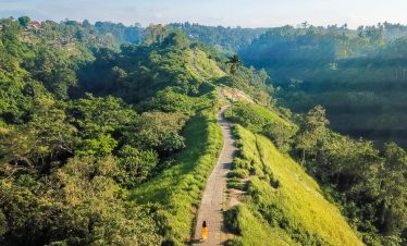 Ubud Walking Day Tour