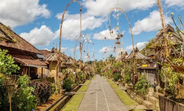 Penglipuran Village
