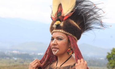 Baliem Valley Festival Adventure2026