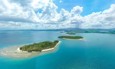 Gili Nanggu, Sudak & Kedis Day Trip